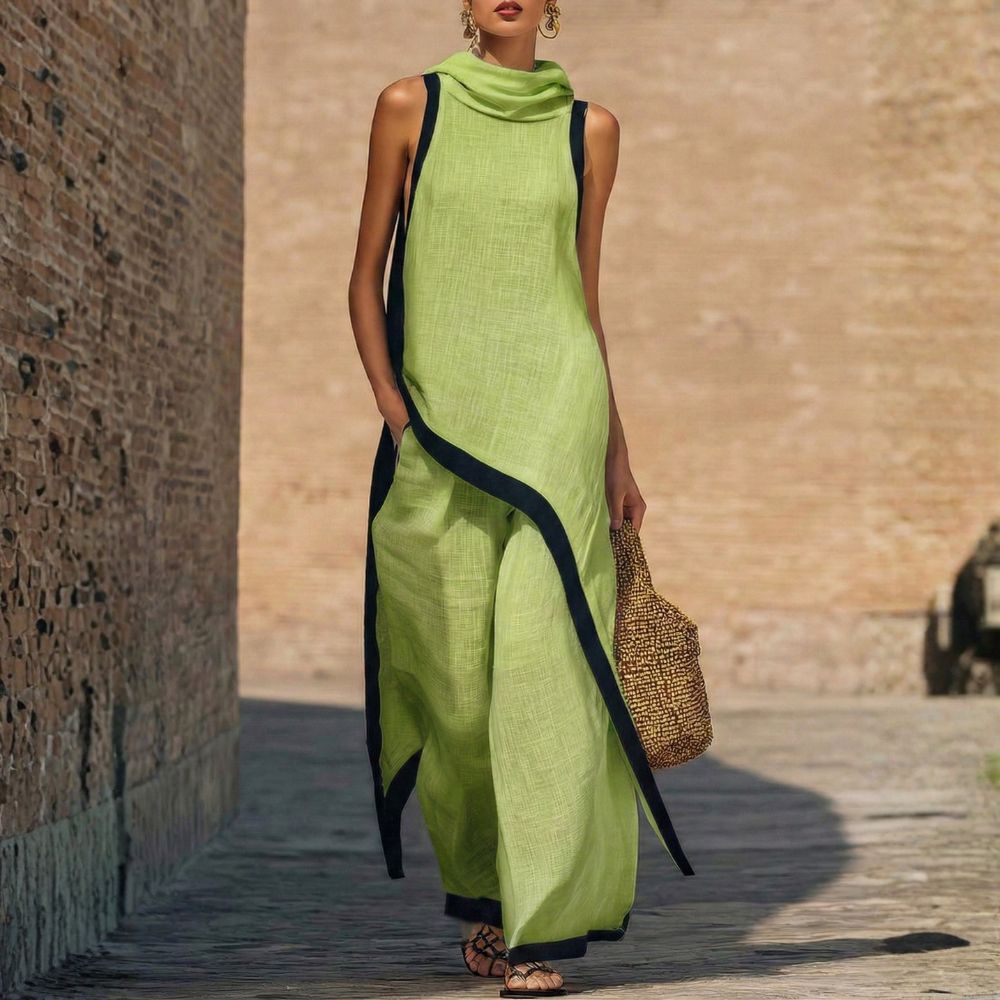 JOVANNE | Ensemble Élégant Sophistiqué