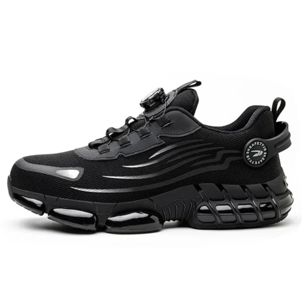Loris - Men's Safety Shoes