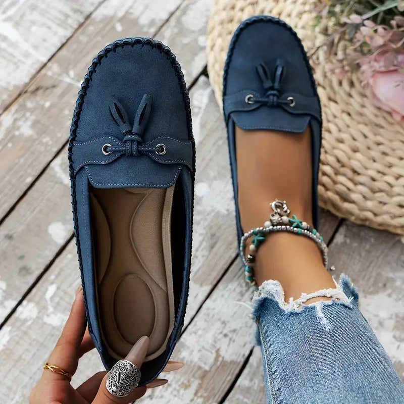 Cindy | Orthopedic Loafers