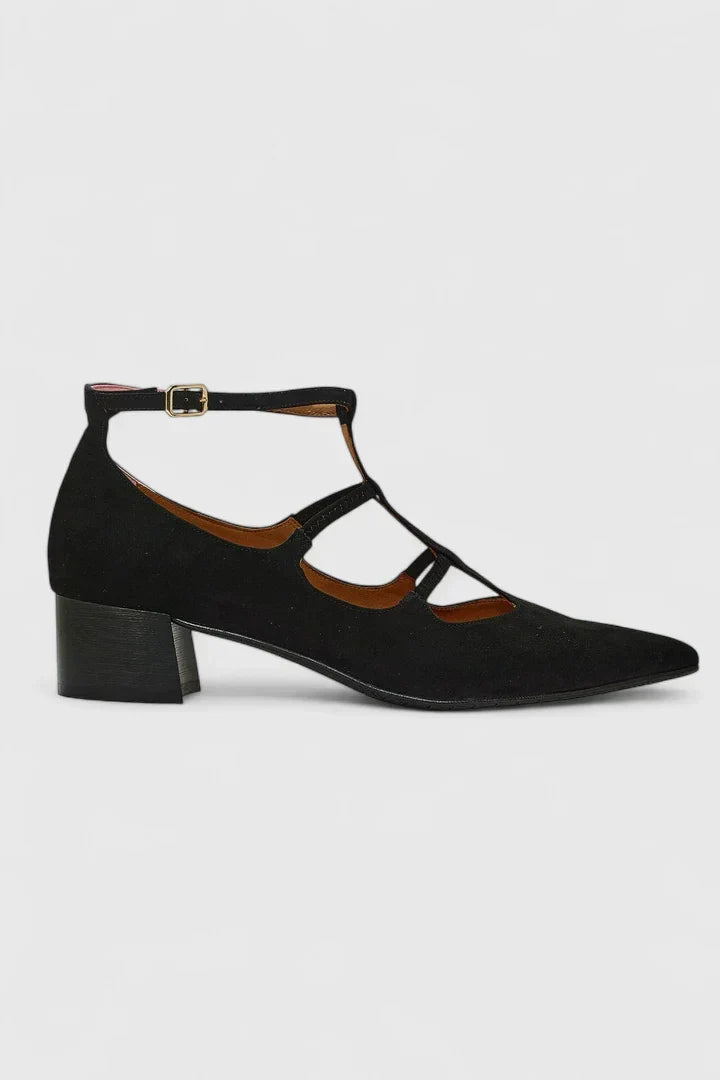 Lyn | Elegant Heels