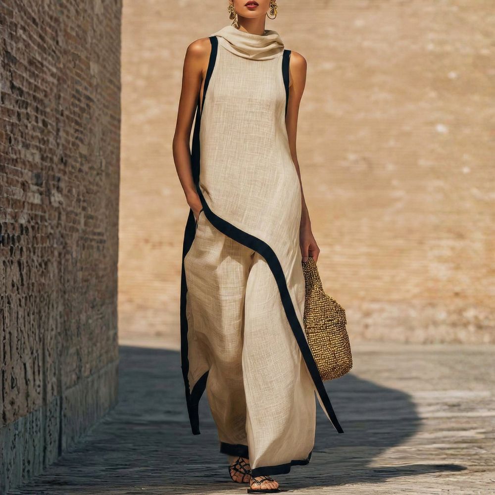 JOVANNE | Ensemble Élégant Sophistiqué