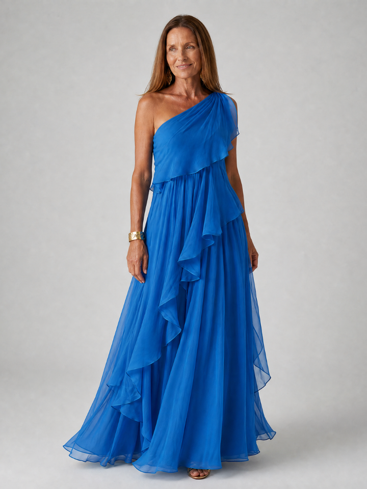 Tracey™ Maxi Dres