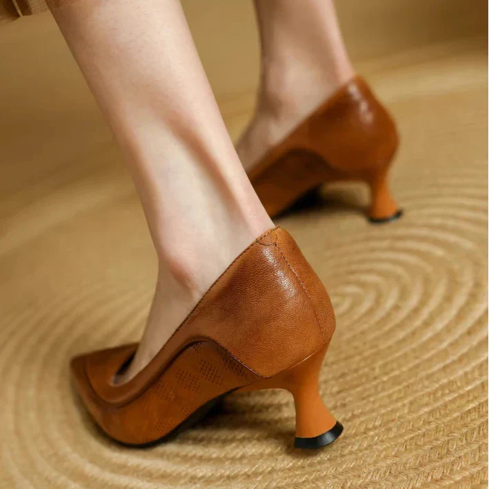 Vivian Elegant Pumps