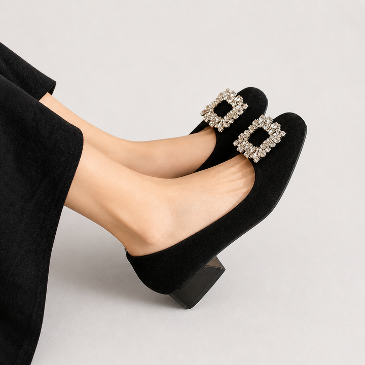 Julianyssa | Orthopaedic Heels