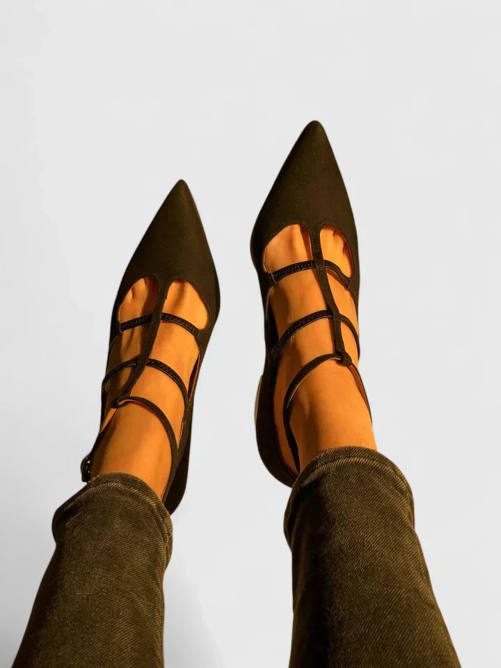 Lyn | Elegant Heels