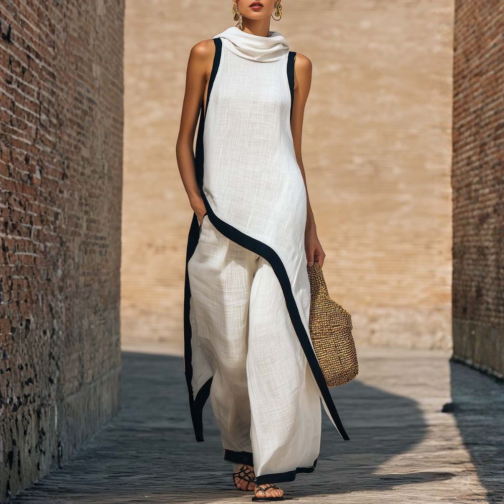 JOVANNE | Sophisticated Elegant Set