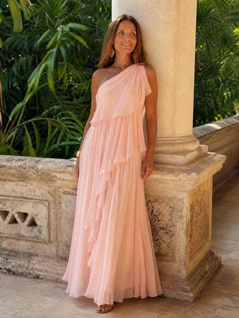 Tracey™ Maxi Dres