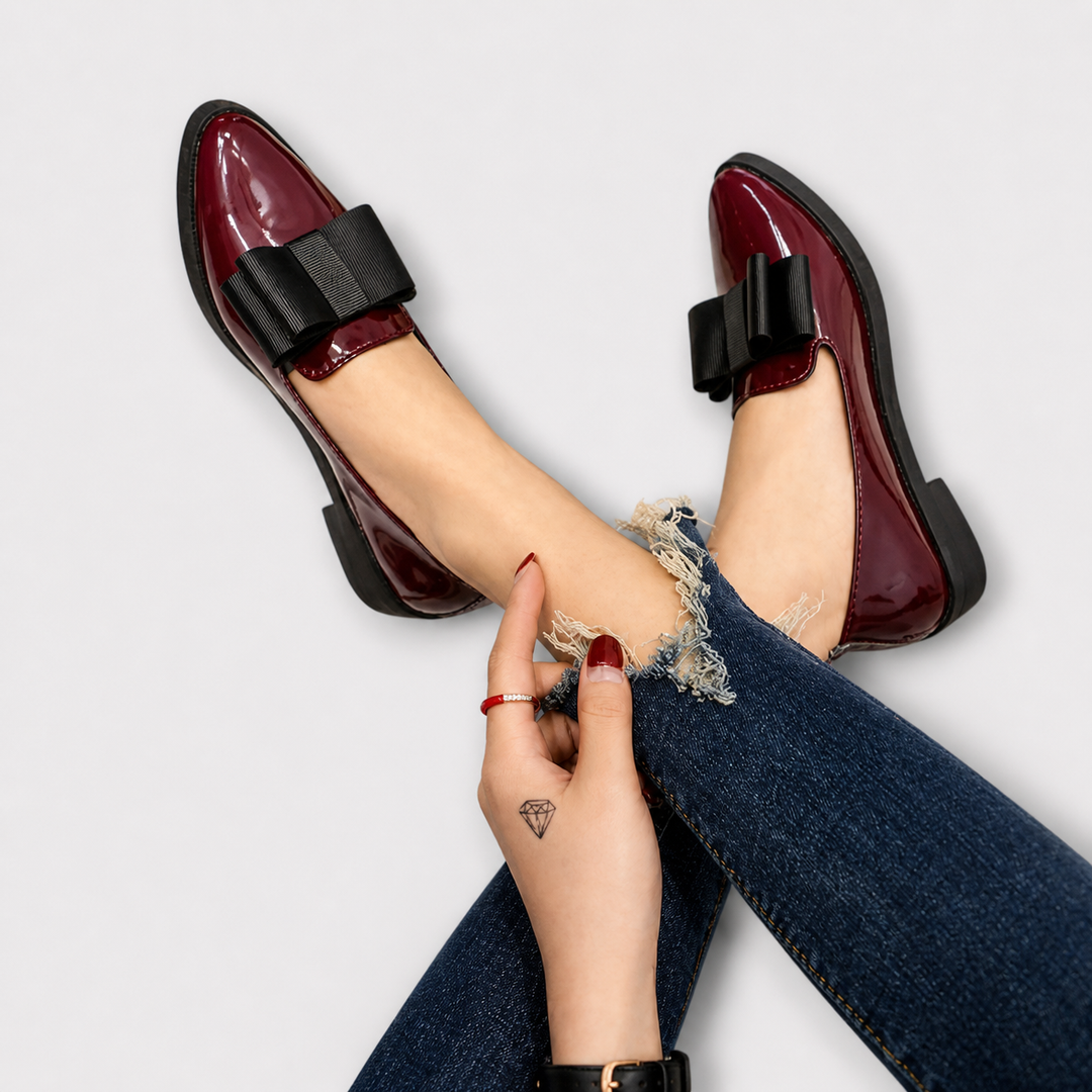Heidi Women's Loafers