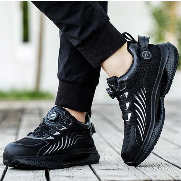 Loris - Men's Safety Shoes