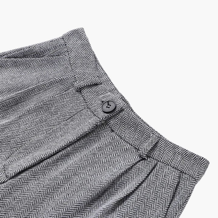 Giselle| 3-Piece Suit
