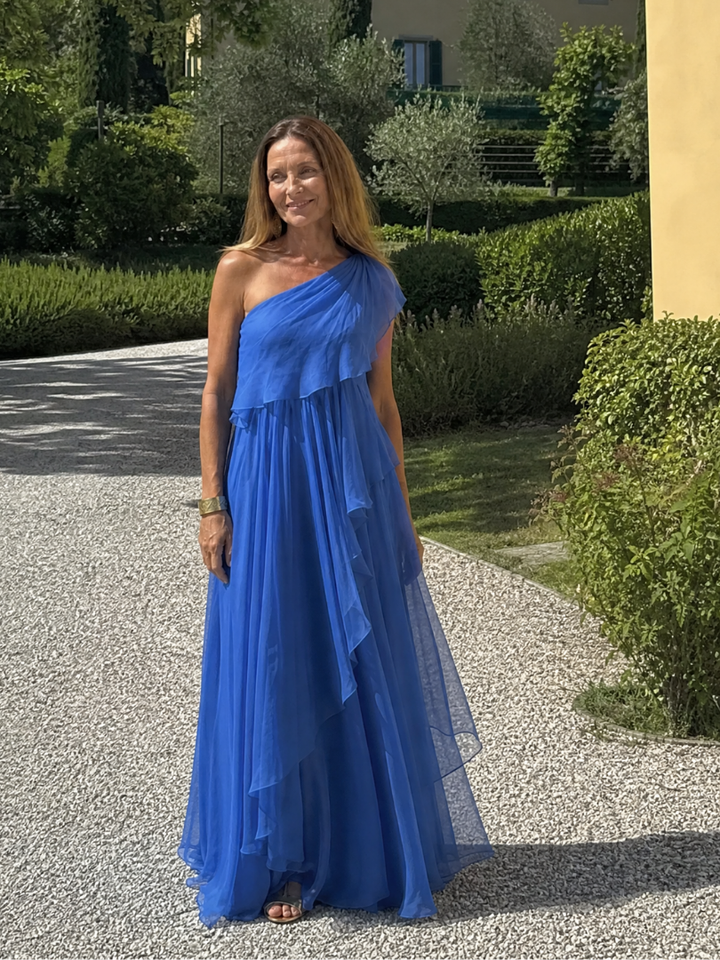 Tracey™ Maxi Dres