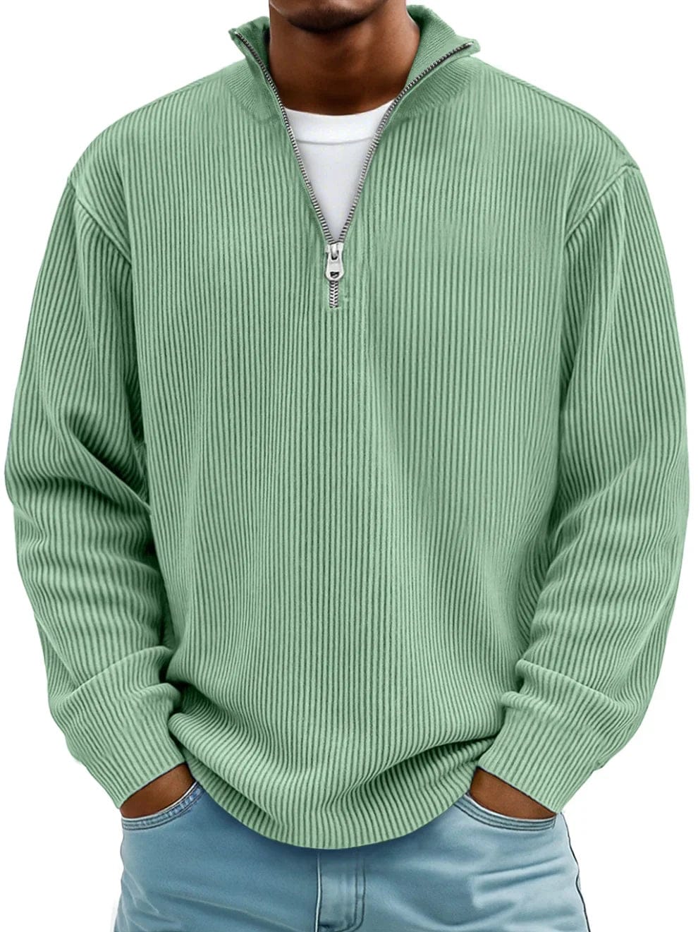 André Ferran Premium Pullover