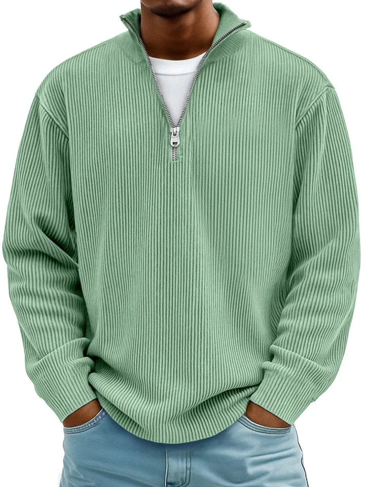 André Ferran Premium Pullover