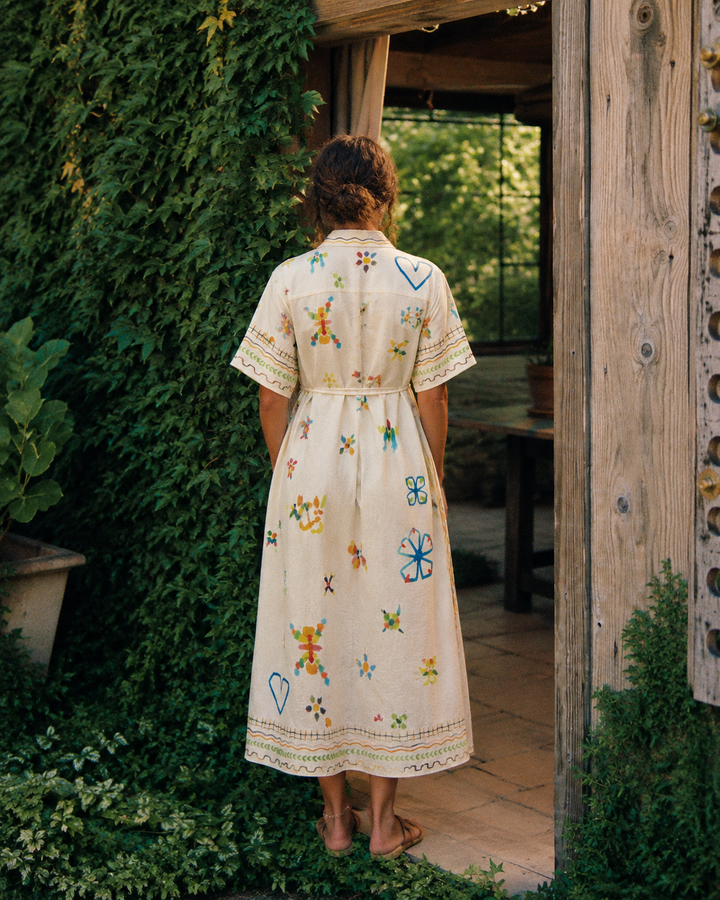 The Nell Dress