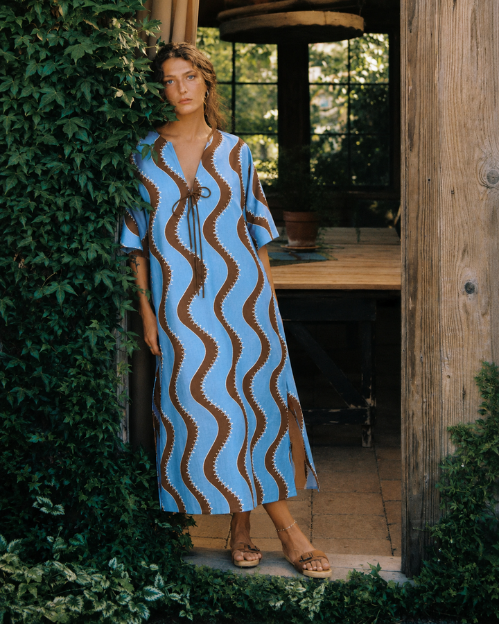 The Reese Dress