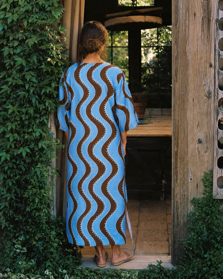 The Reese Dress