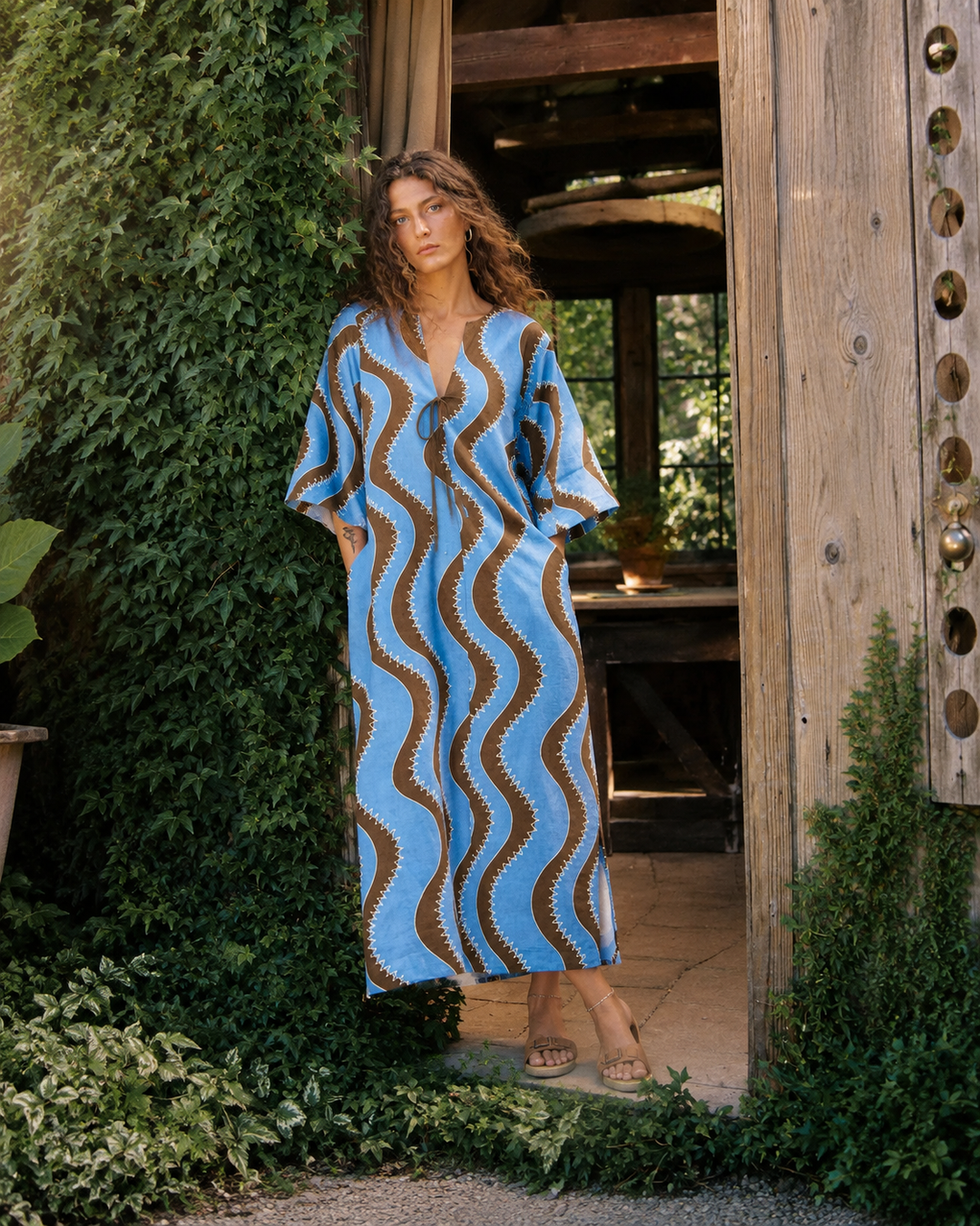 The Reese Dress