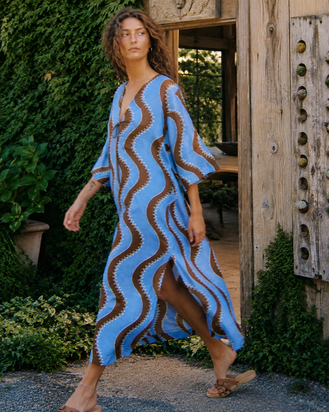 The Reese Dress