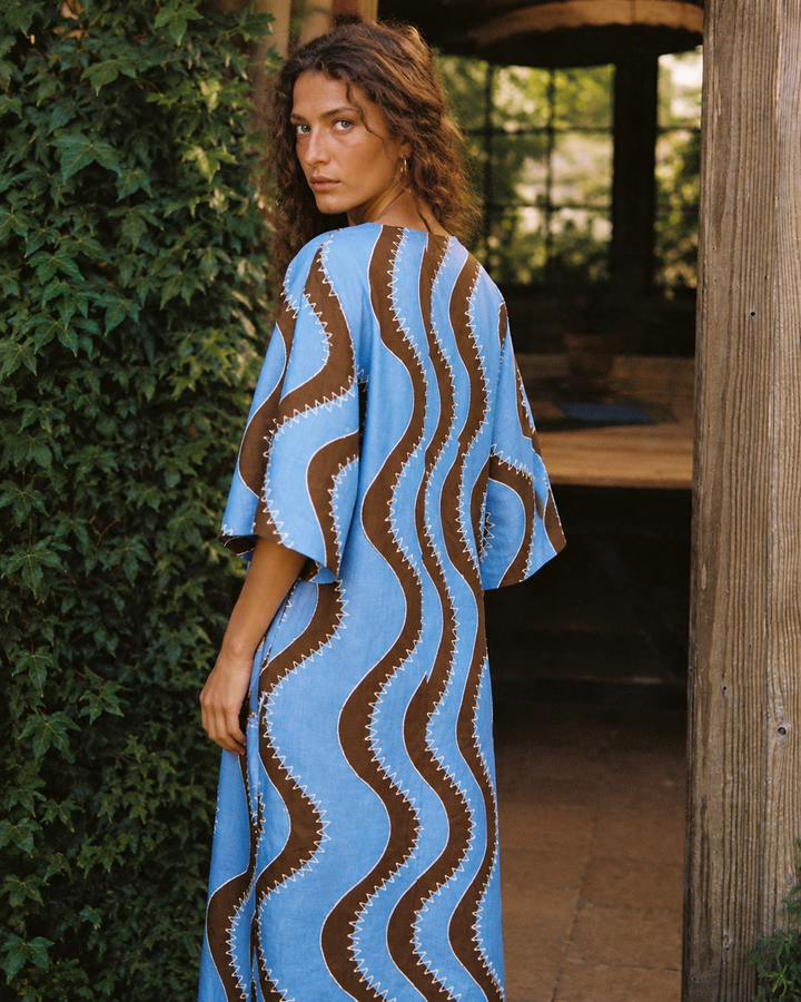 The Reese Dress