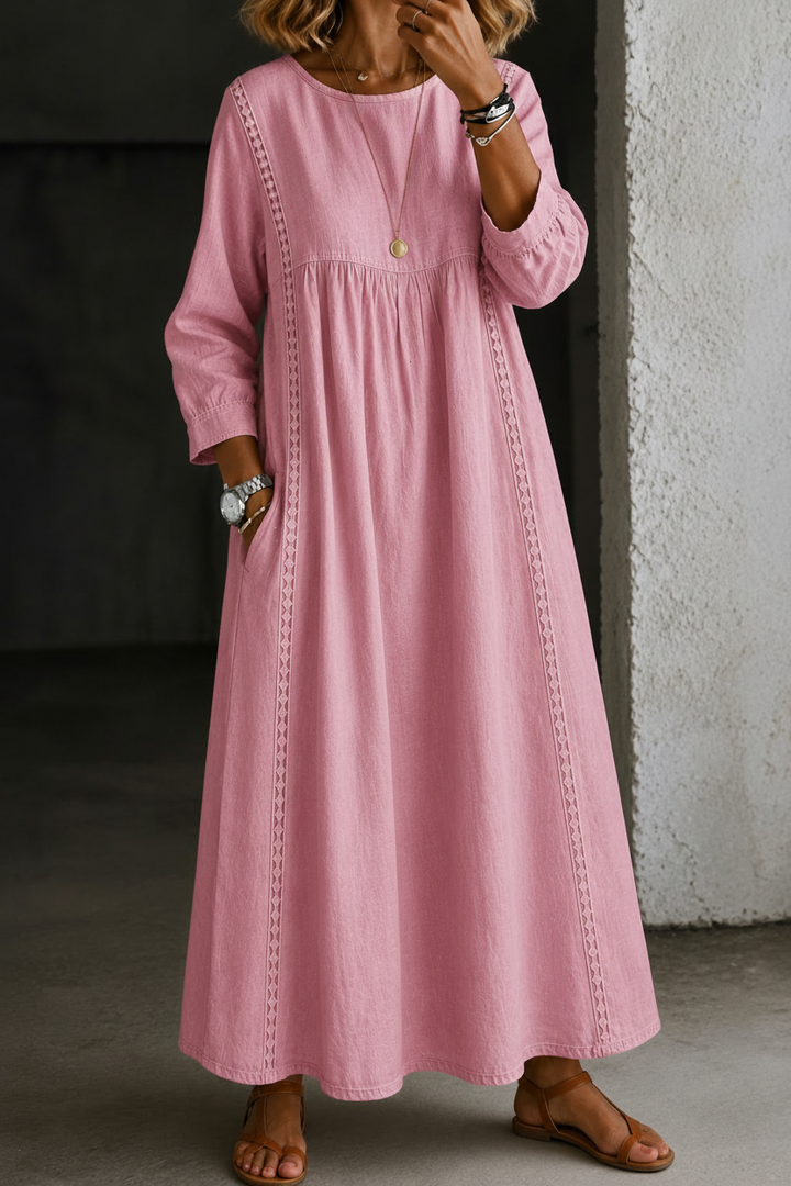 Melissa™ | Classic Everyday Dress