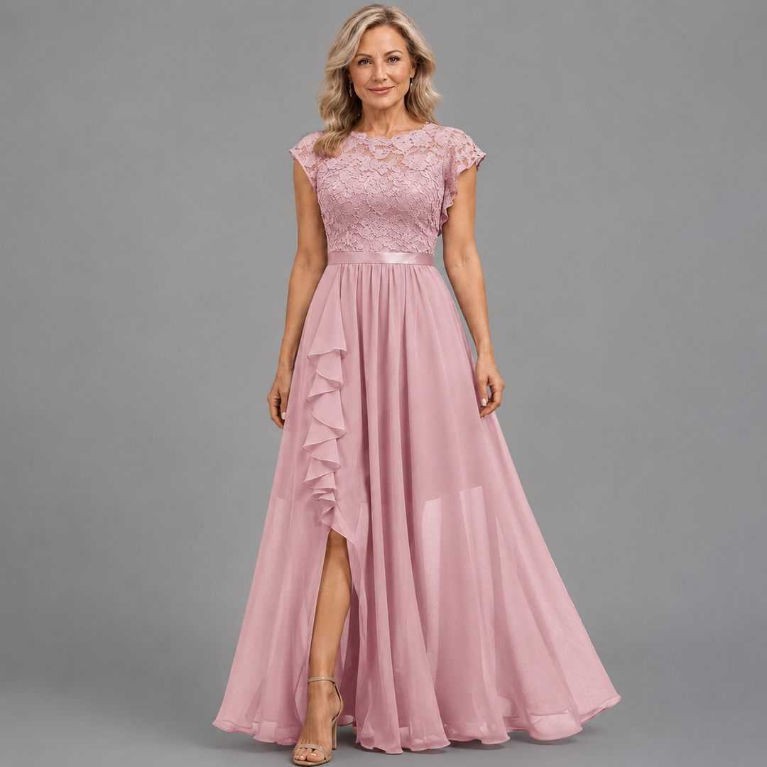 Ysabel™ Elegant Dress