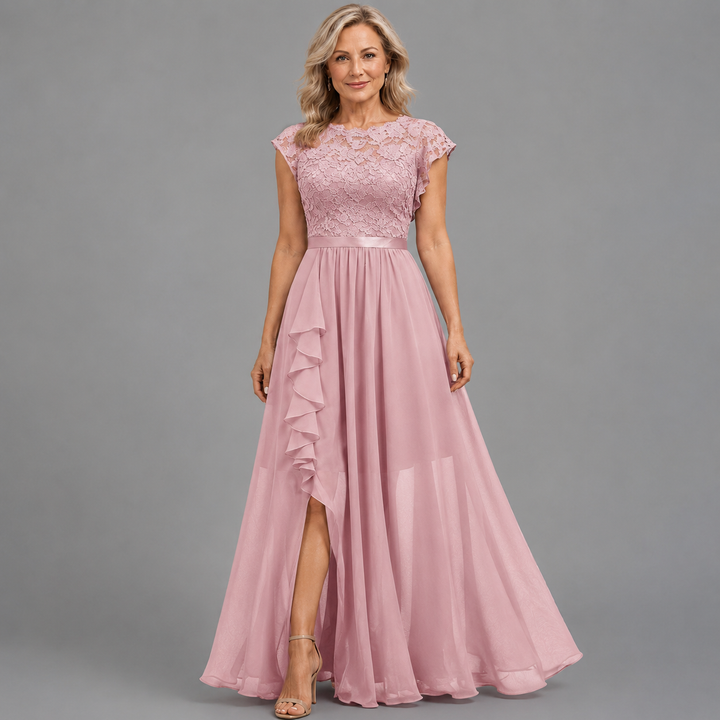 Ysabel™ Elegant Dress