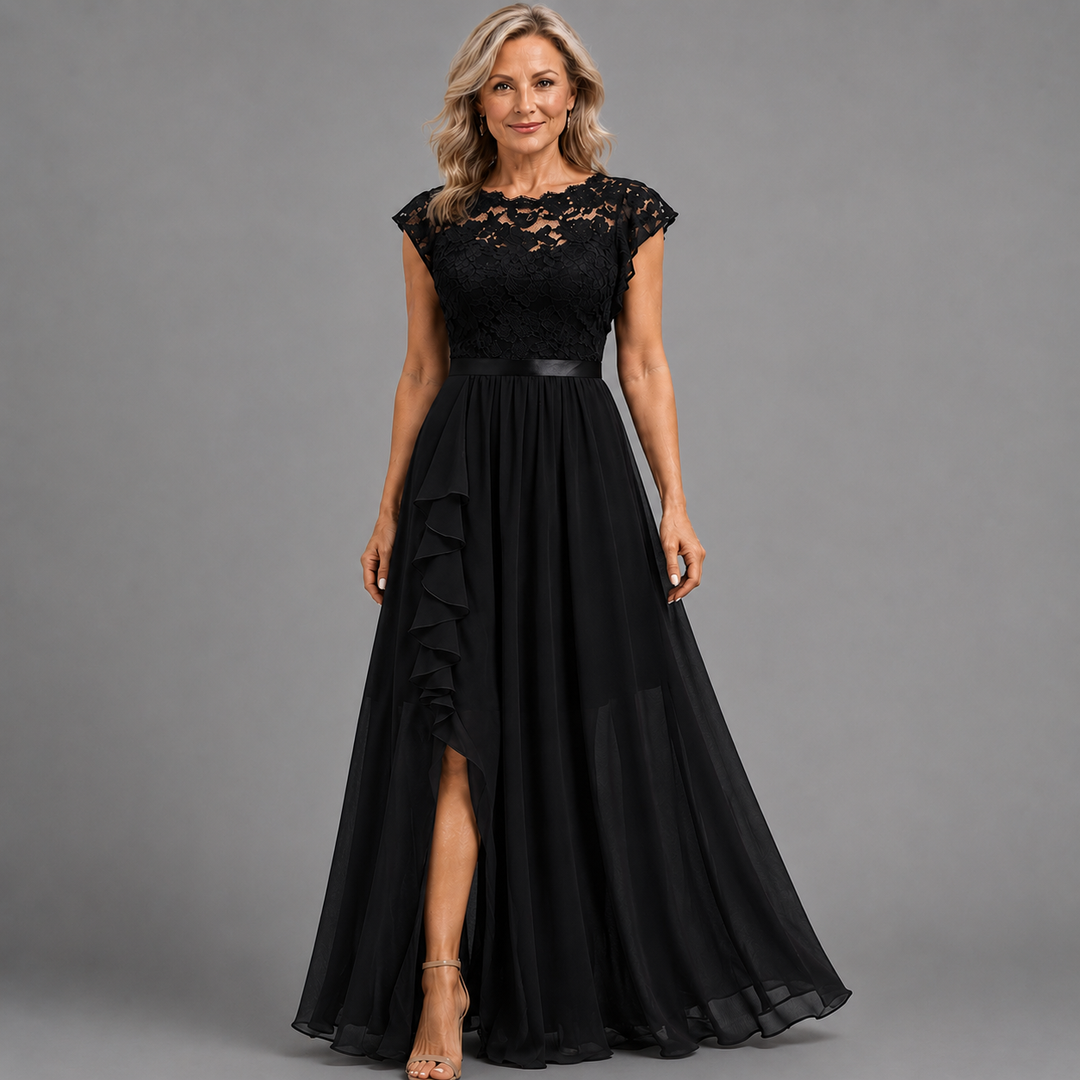 Ysabel™ Elegant Dress