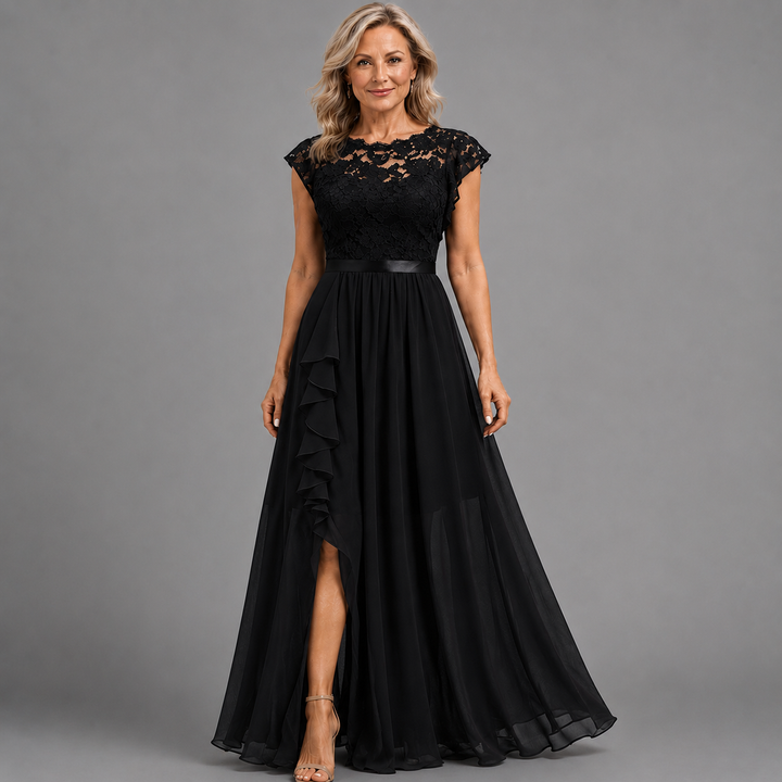 Ysabel™ Elegant Dress