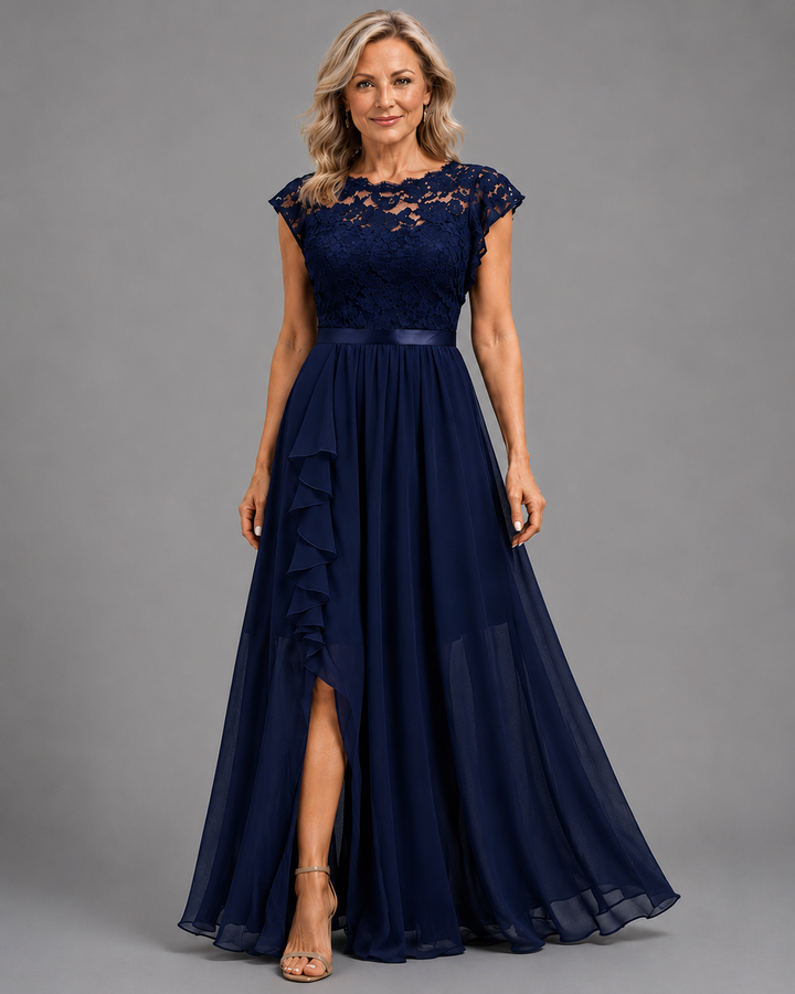 Ysabel™ Elegant Dress
