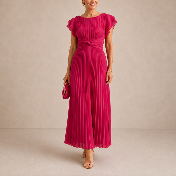 VELISSA | Midi Dress