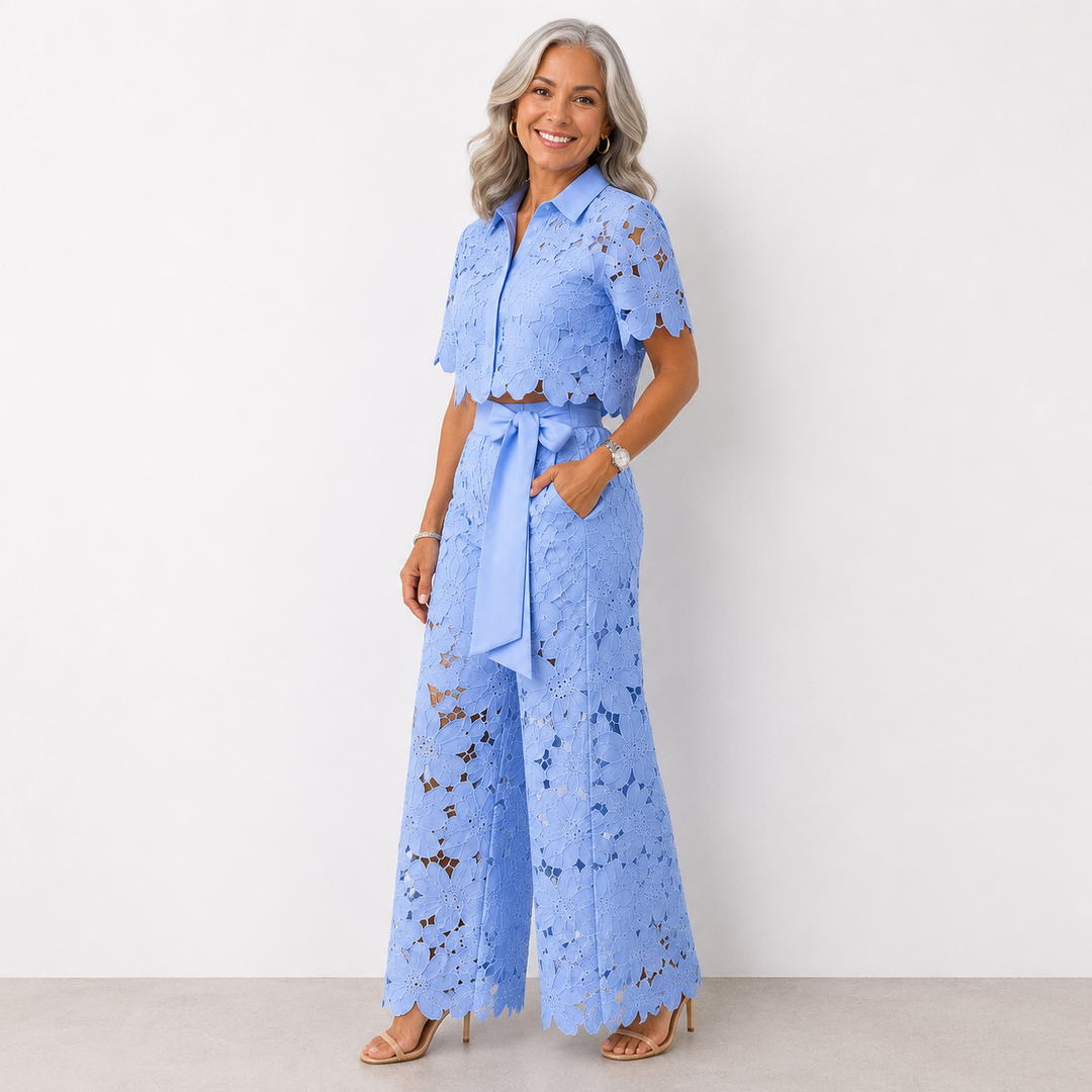 Arielle™ Comfortable Set