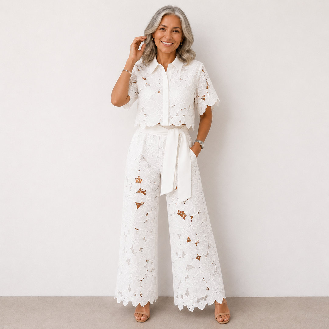 Arielle™ Comfortable Set