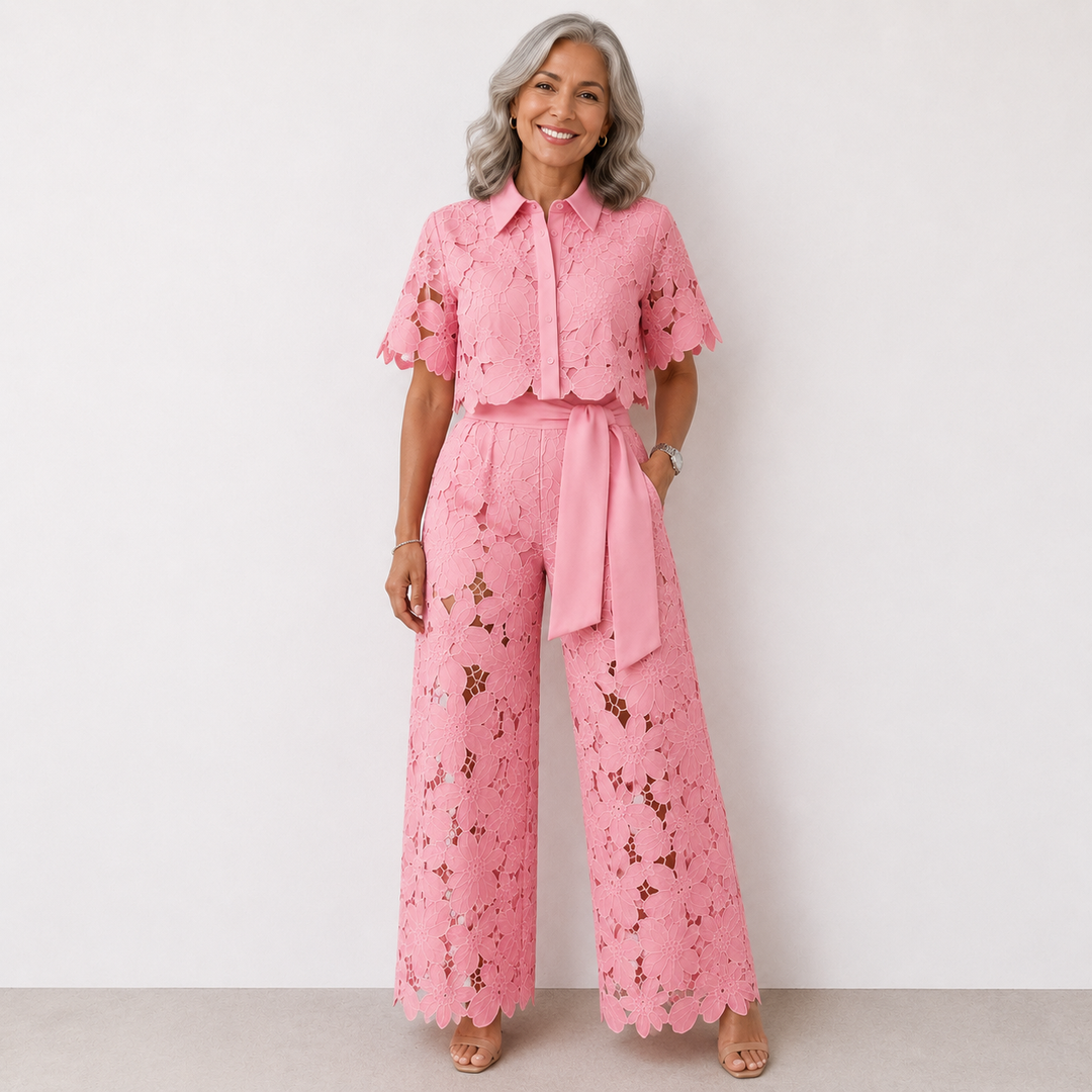 Arielle™ Comfortable Set