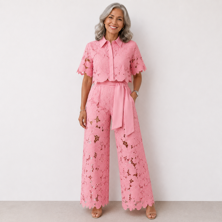 Arielle™ Comfortable Set