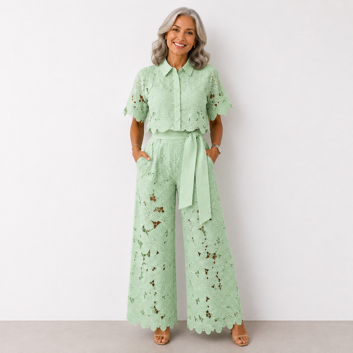 Arielle™ Comfortable Set