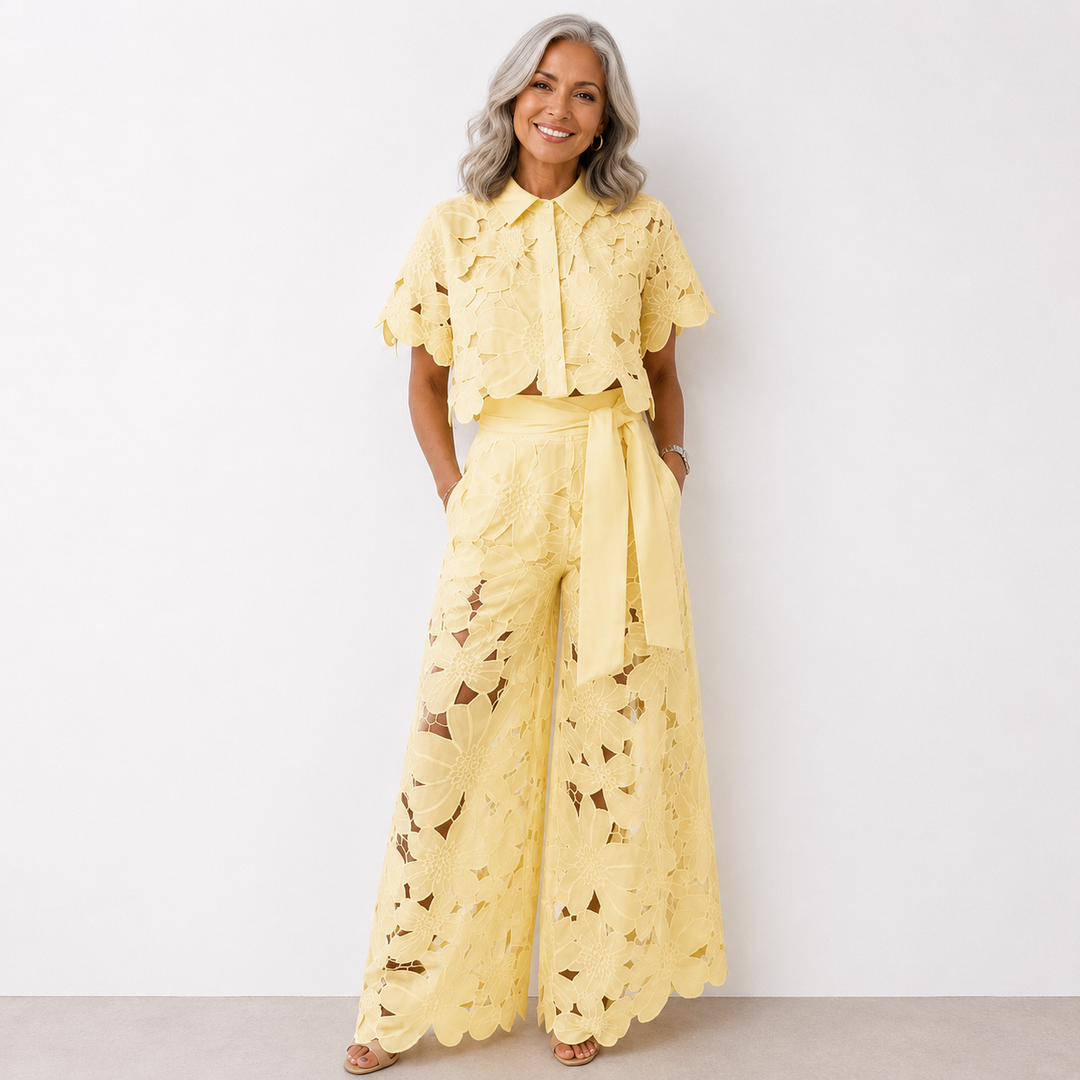 Arielle™ Comfortable Set