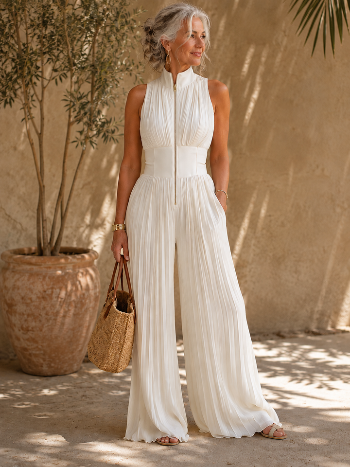 Emila - Wide-Leg Design