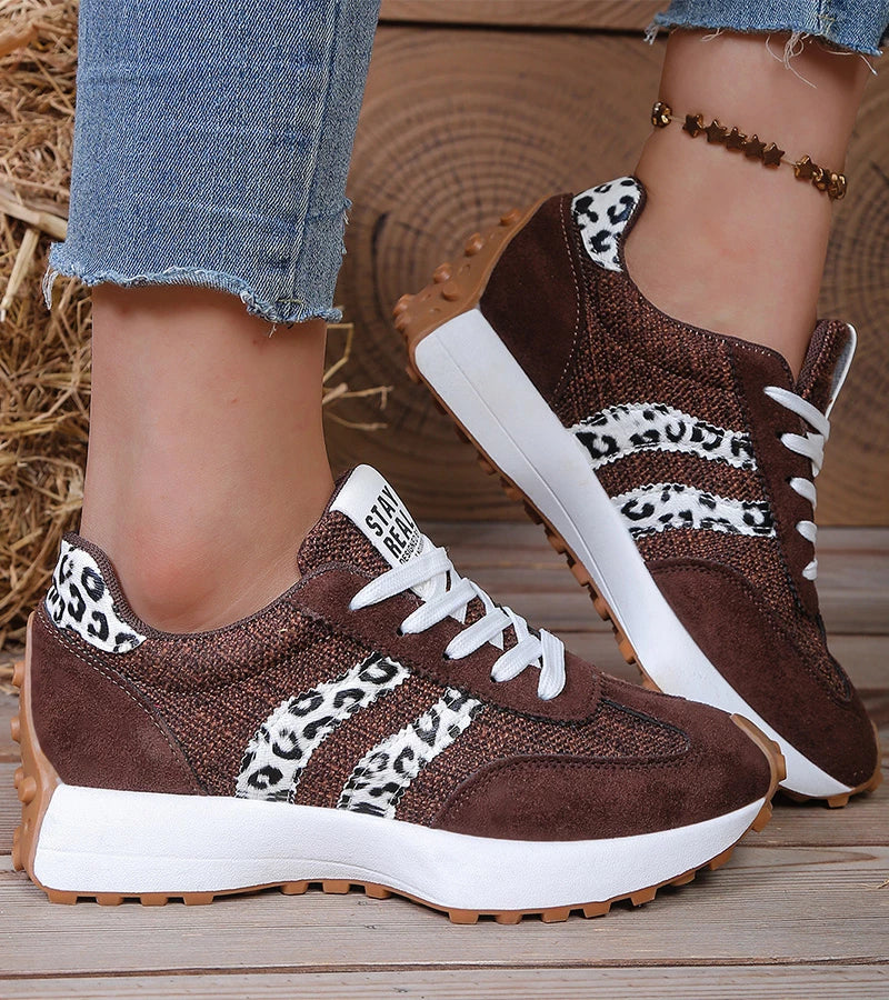Tansy | Everyday Comfort Sneakers