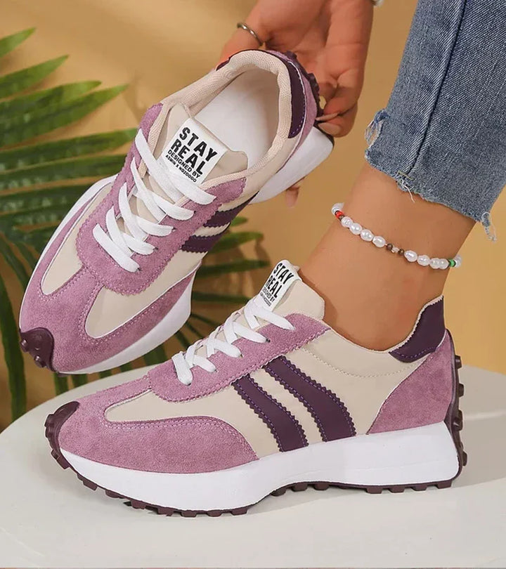 Ariana Comfort Ergonomic Sneakers