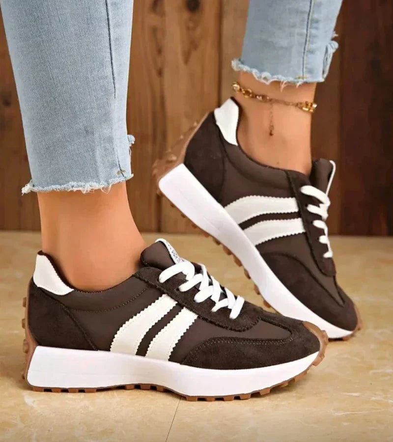 Sadie | Everyday Sporty Sneakers