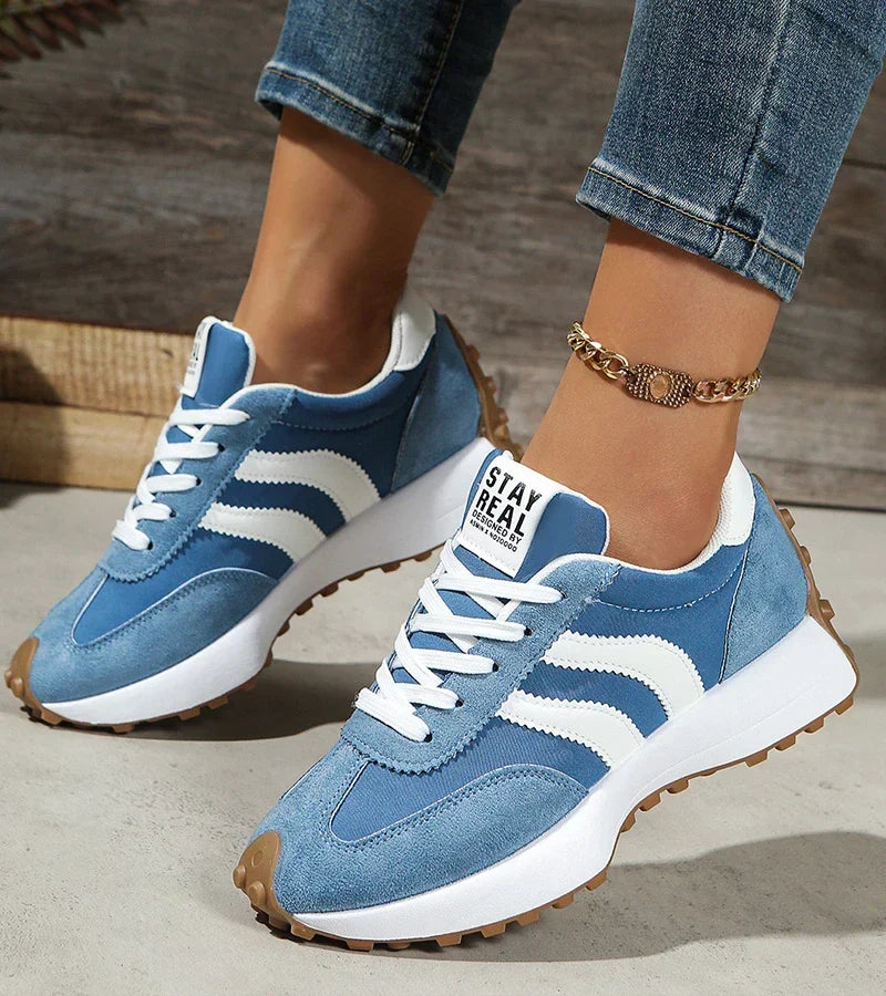 Aurora | Everyday Comfort Sneakers