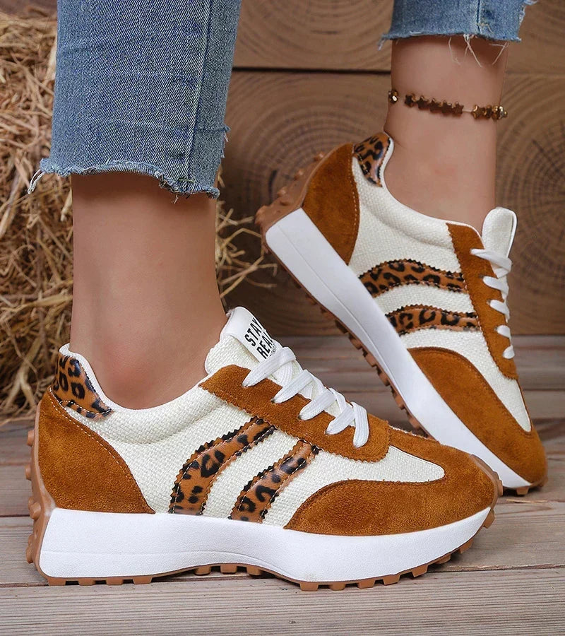 Tilda | Everyday Comfort Sneakers
