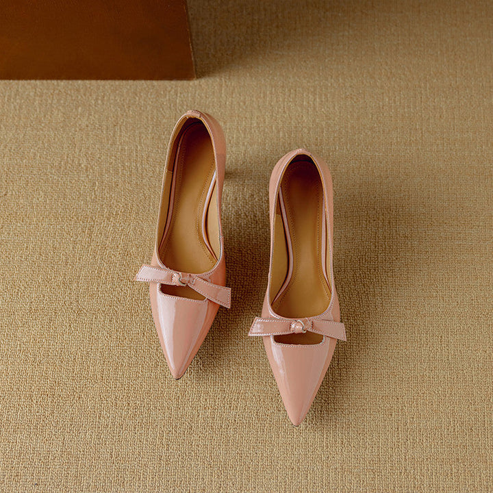 Helen Elegant Pumps