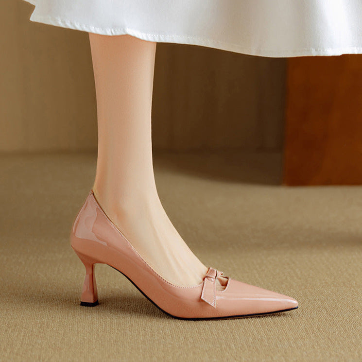 Helen Elegant Pumps
