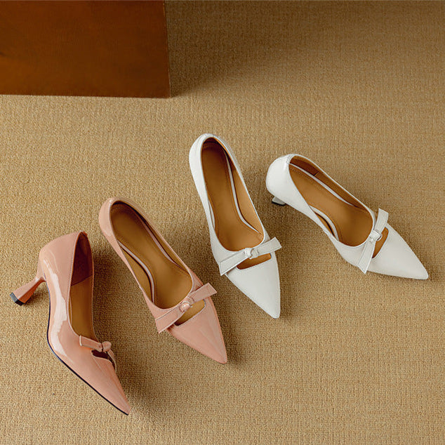 Helen Elegant Pumps