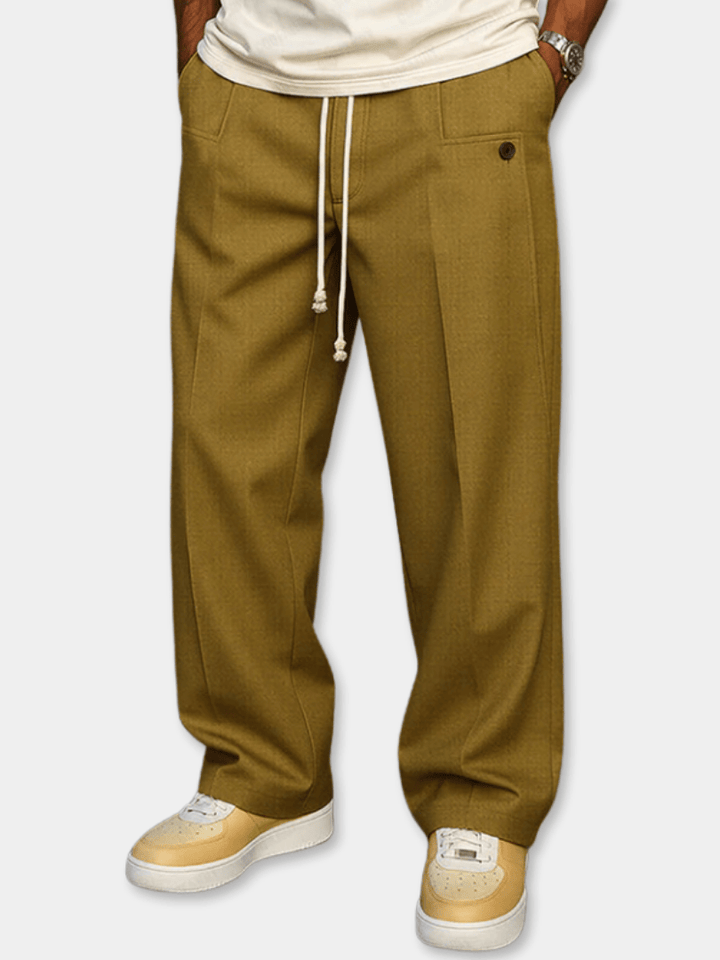 André Ferran Ryan Trousers