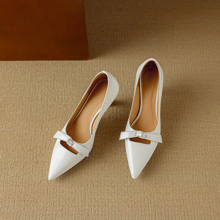 Helen Elegant Pumps