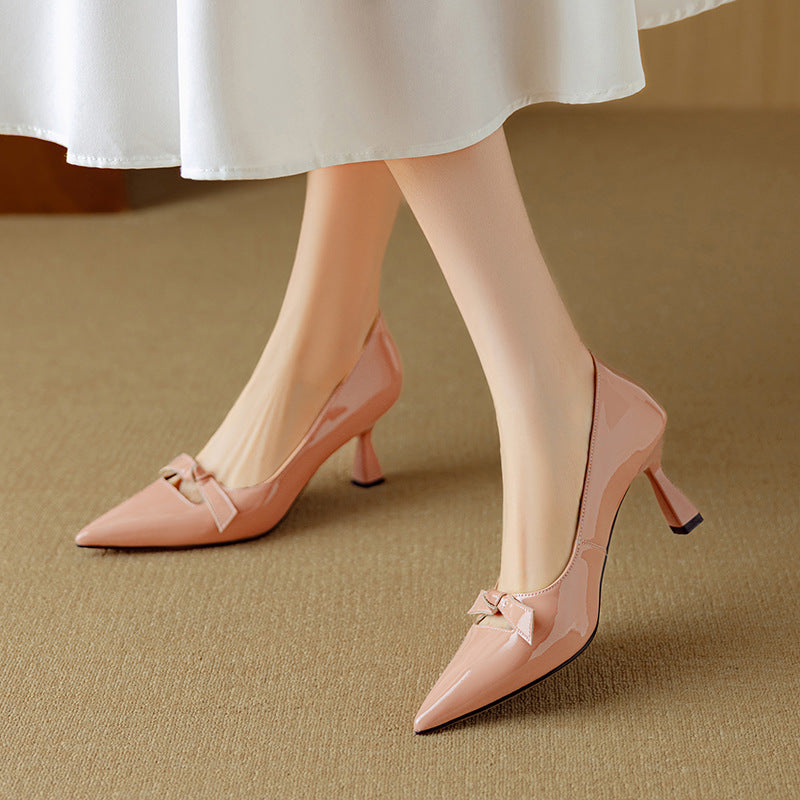 Helen Elegant Pumps