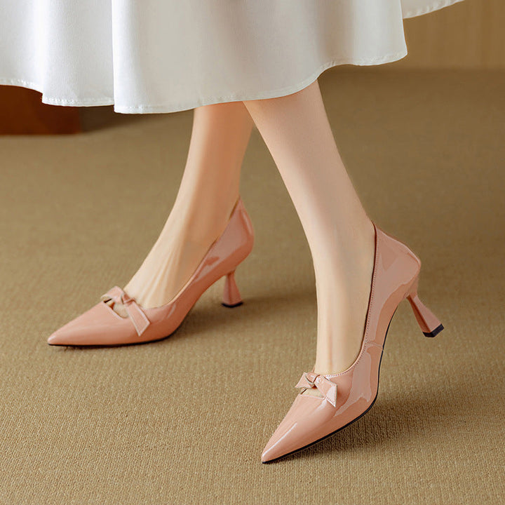 Helen Elegant Pumps