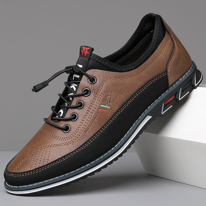 Caldwell – Men’s Artisan Oxford Shoes